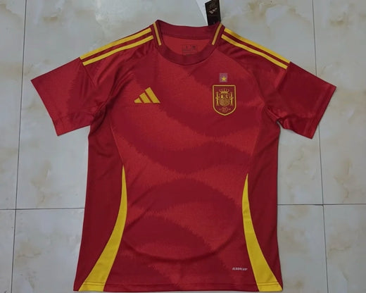 Espagne 2025-2026