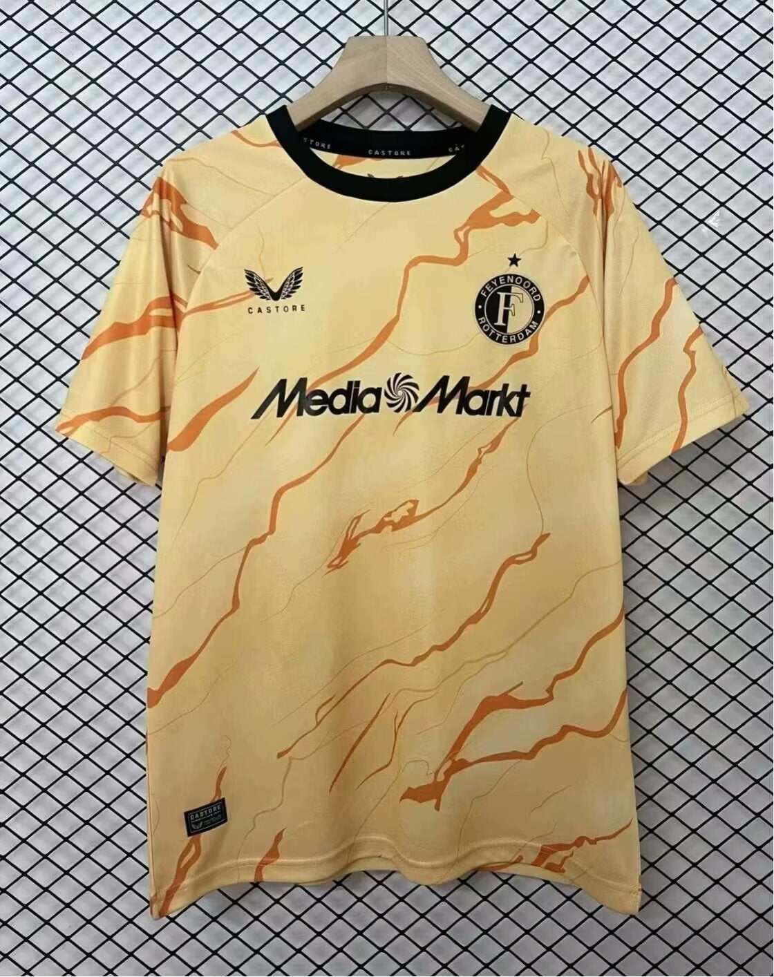 Feyeenord Troisième 2025-2026
