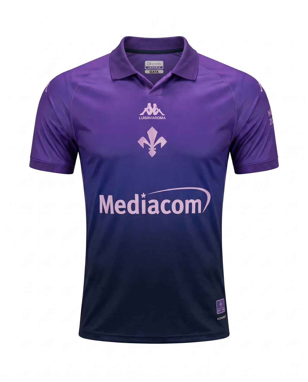 Fiorentina 2025-2026