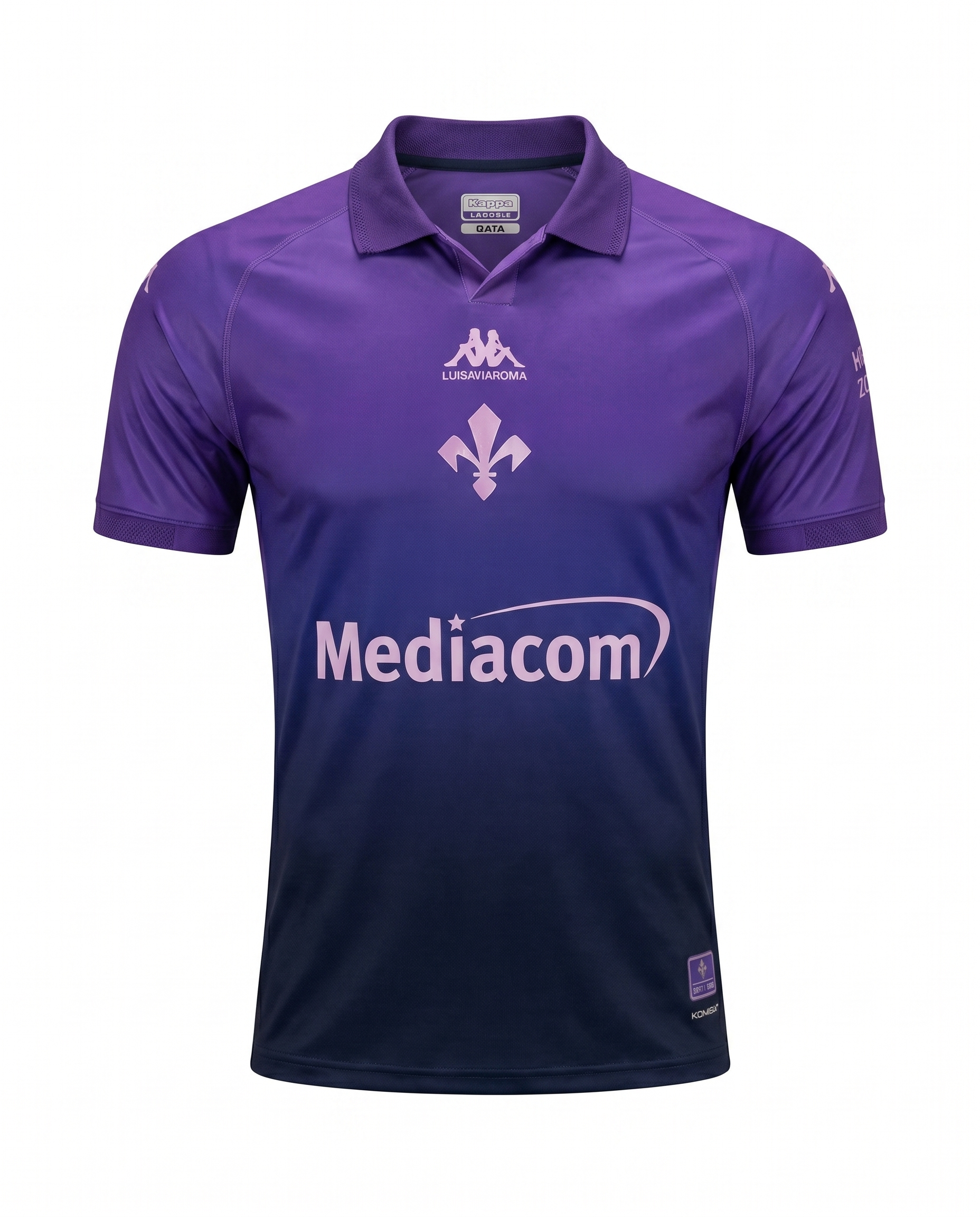 Fiorentina 2025-2026