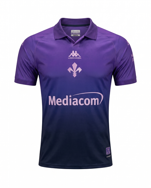Fiorentina 2025-2026