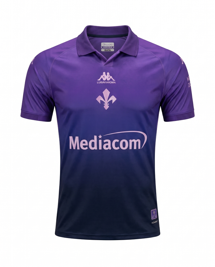Fiorentina 2025-2026