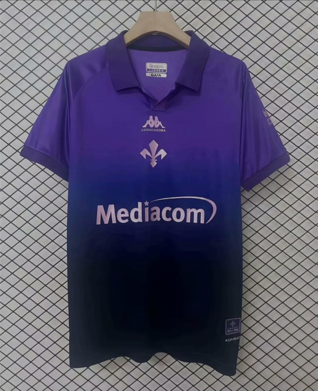 Fiorentina 2025-2026