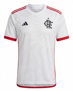 Flamengo Extérieur 2024-2025