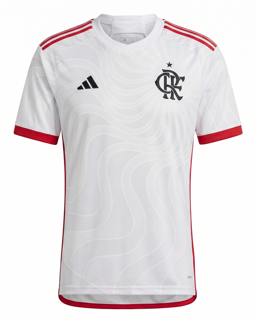 Flamengo Extérieur 2024-2025