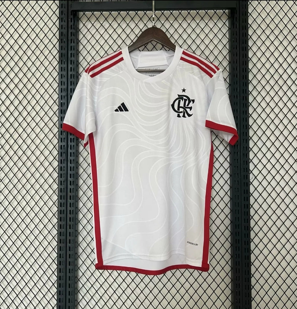 Flamengo Extérieur 2024-2025