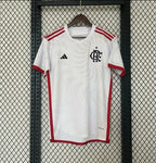 Flamengo Extérieur 2024-2025