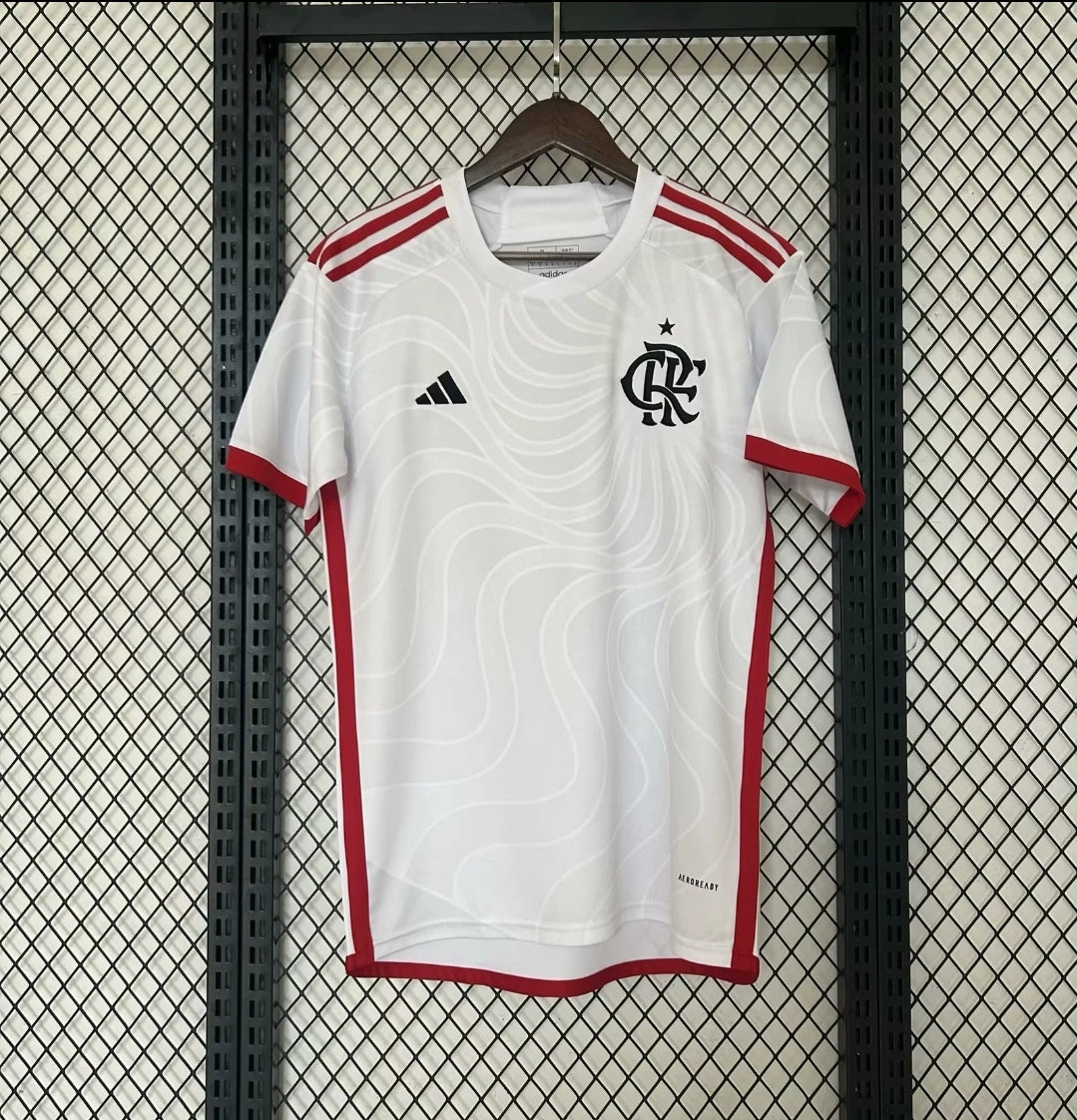 Flamengo Extérieur 2024-2025