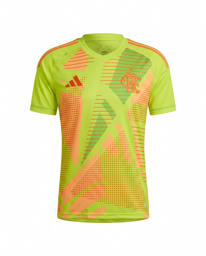 Flamengo Concept