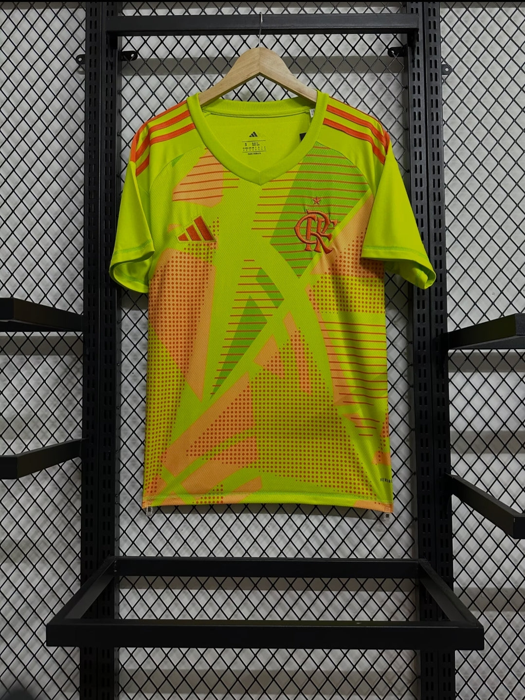 Flamengo Concept