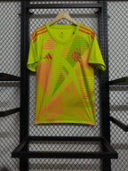 Flamengo Concept