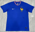 France Domicile 2024-2025