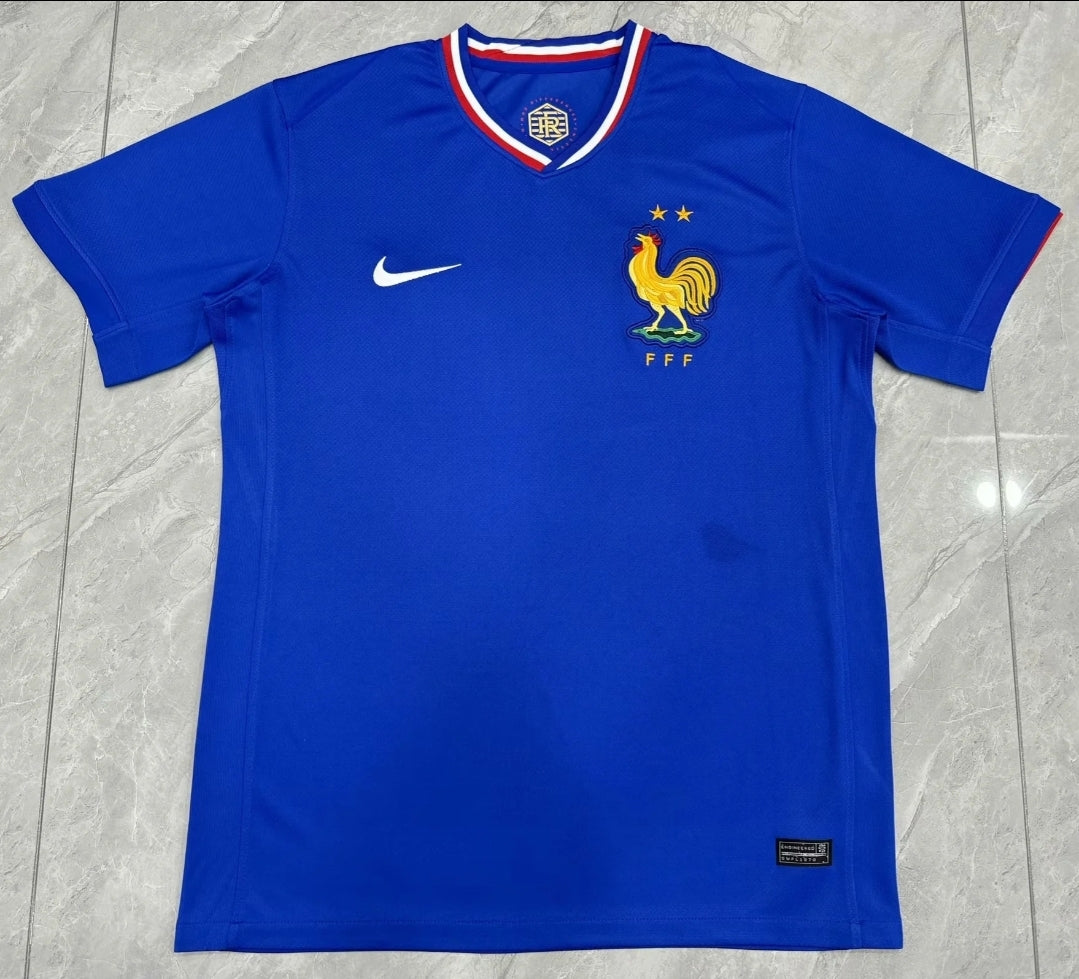 France Domicile 2024-2025