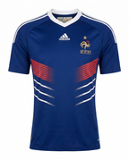 France Retro 2010
