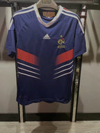 France Retro 2010