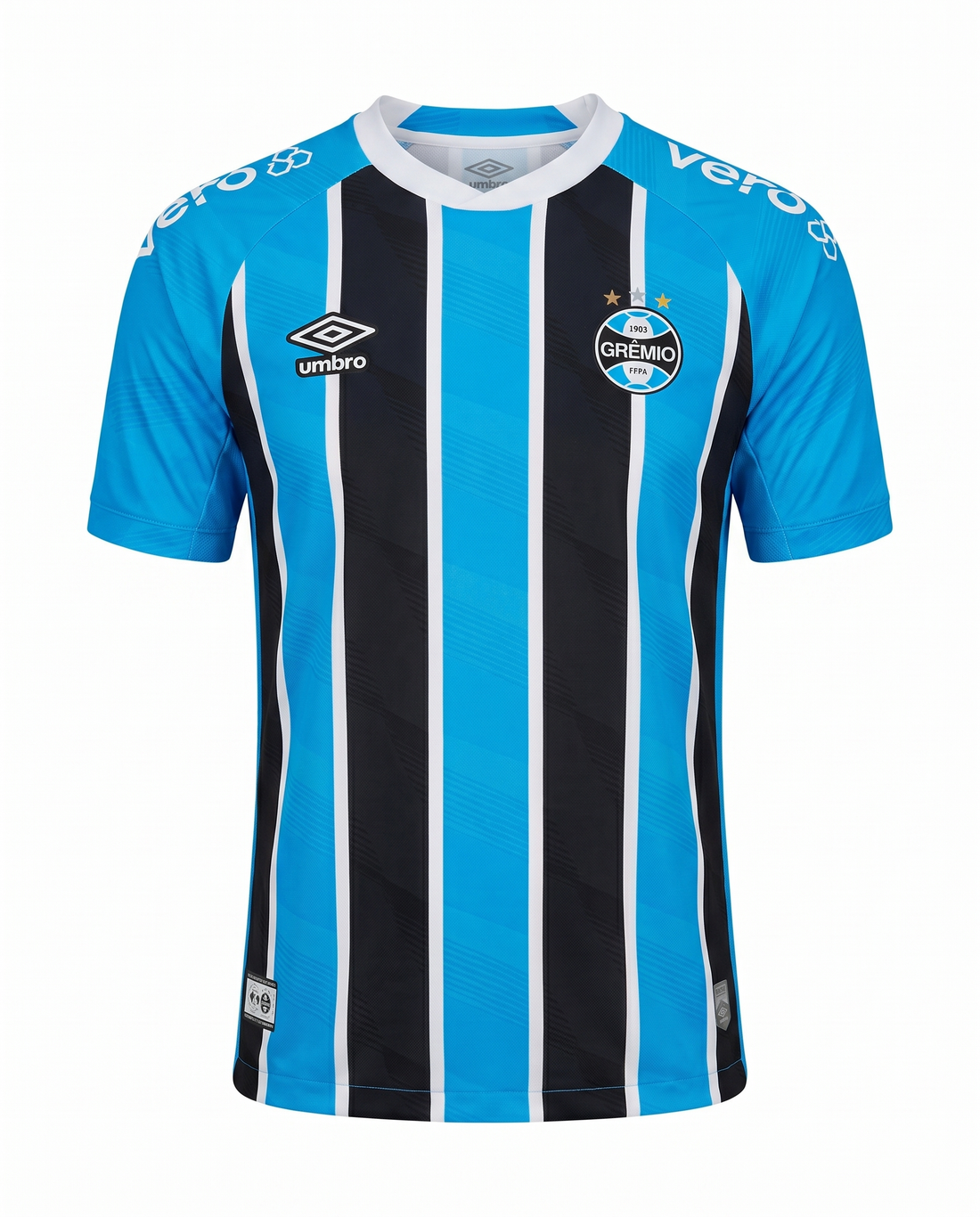 Gremio 2024-2025