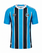 Gremio 2024-2025