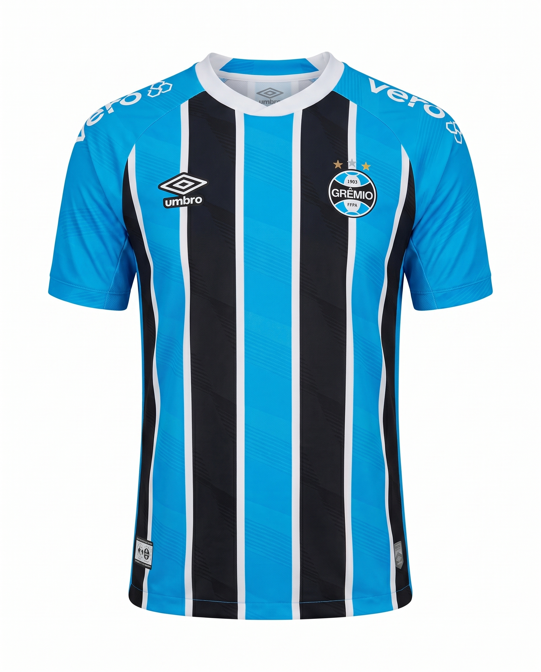 Gremio 2024-2025