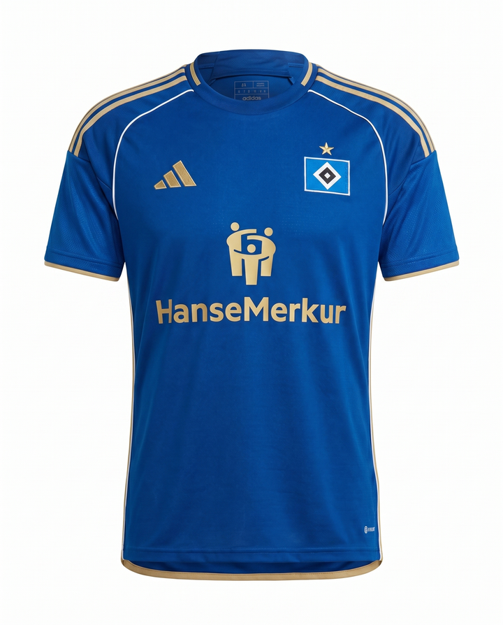 Hamburg 2025-2026
