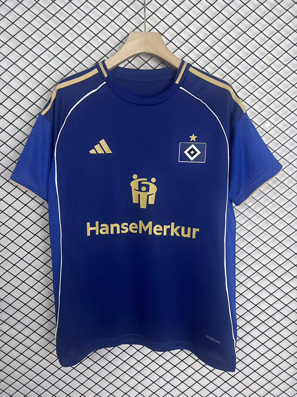 Hamburg 2025-2026