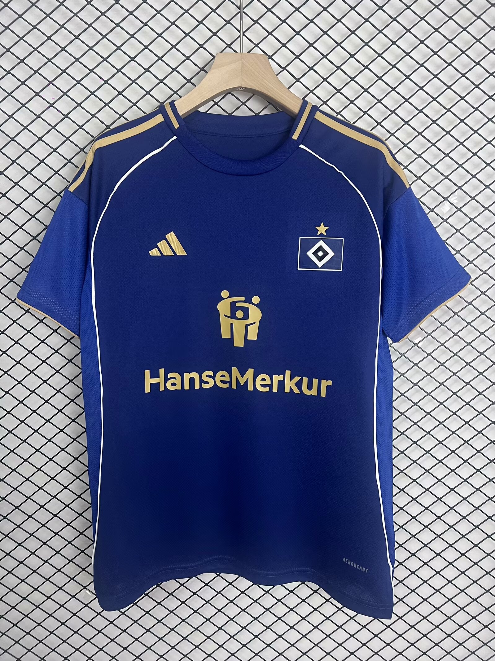 Hamburg 2025-2026