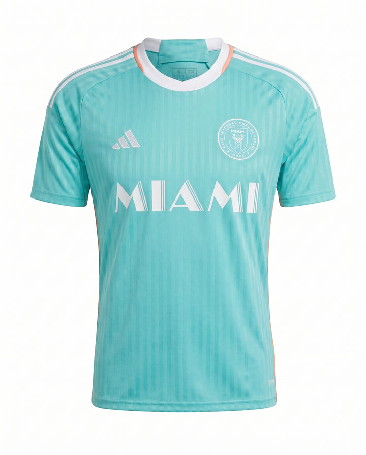 Inter Miami 2025-2026