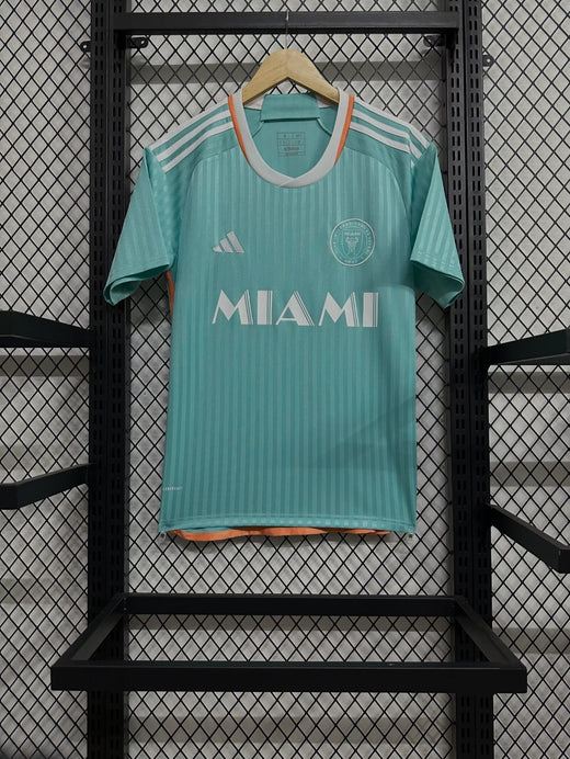 Inter Miami 2025-2026