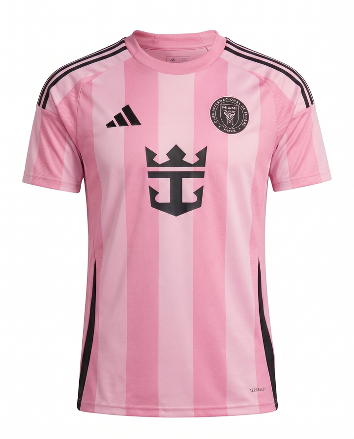 Inter Miami 2025-2026