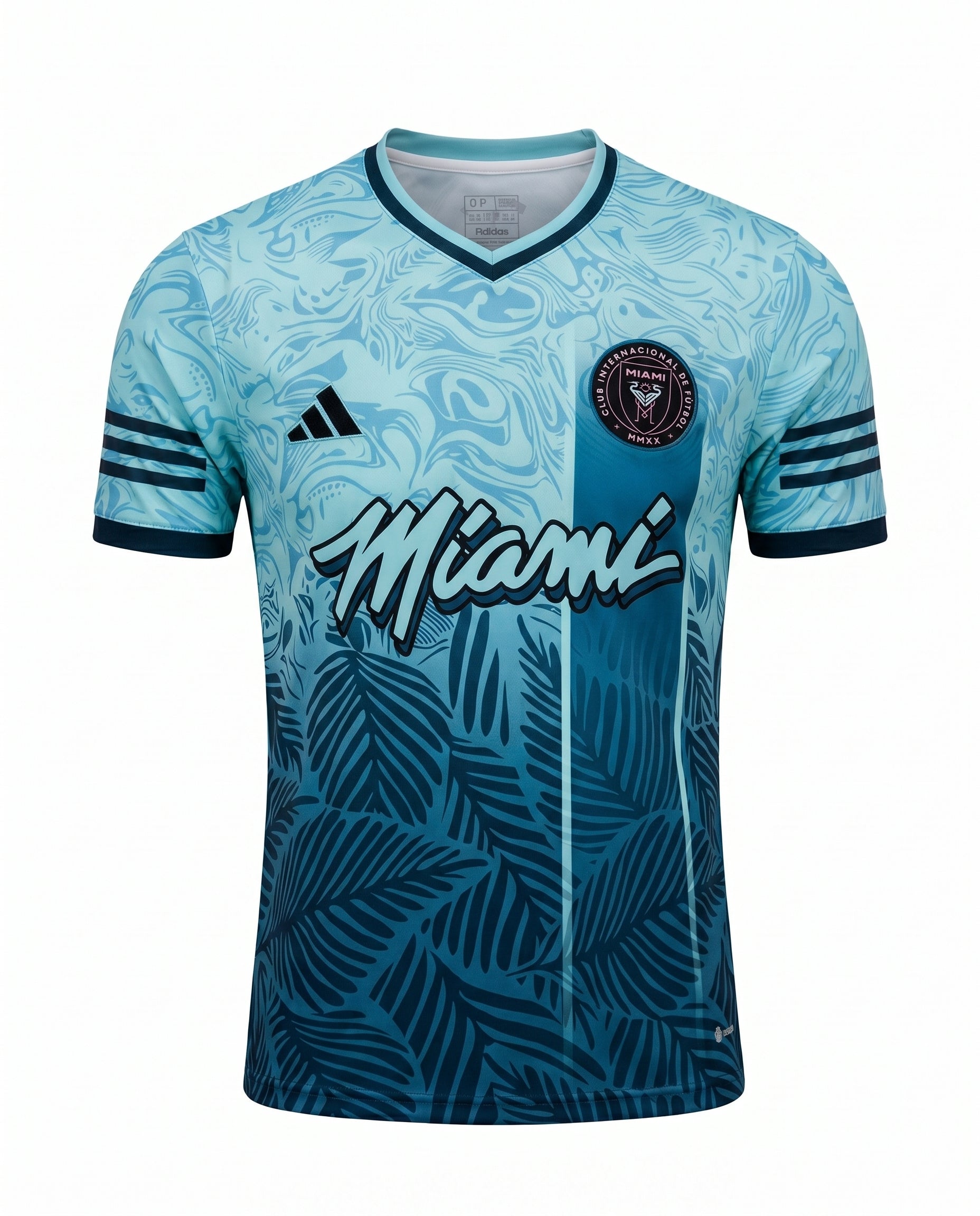Inter Miami Concept