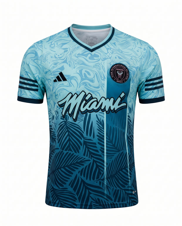 Inter Miami Concept