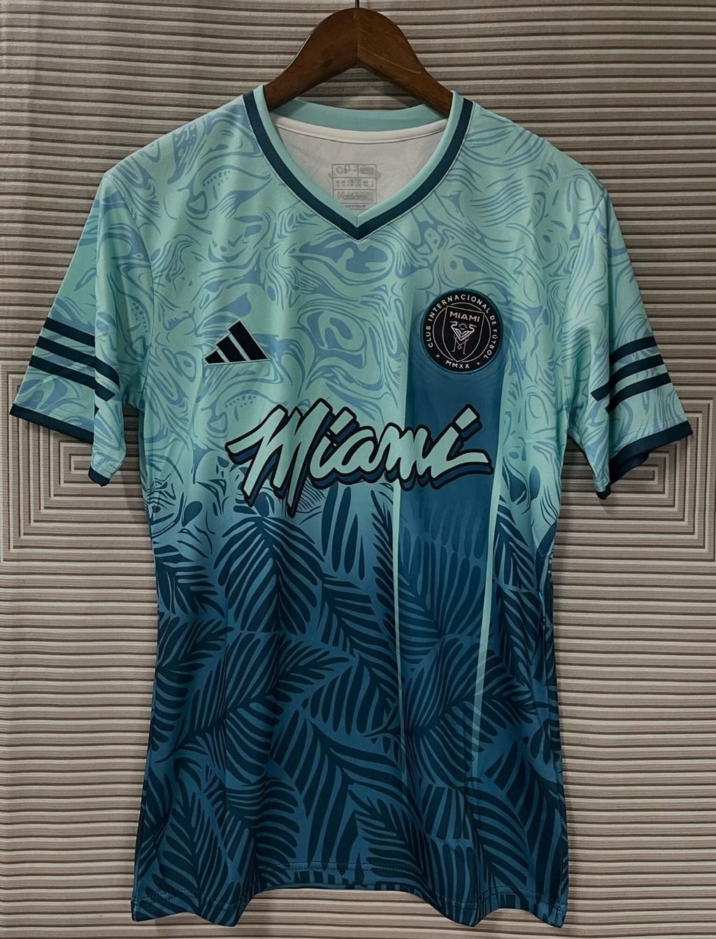 Inter Miami Concept