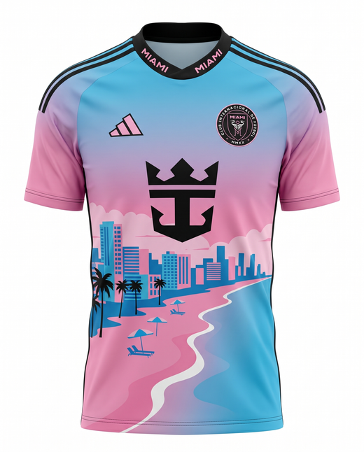 Inter Miami Concept