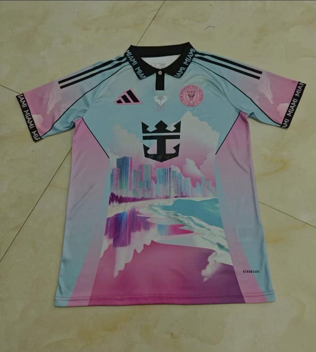 Inter Miami Concept