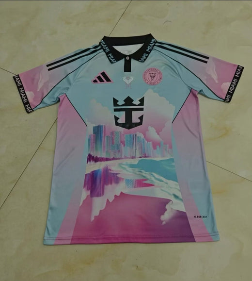 Inter Miami Concept