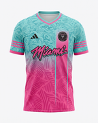 Inter Miami Concept