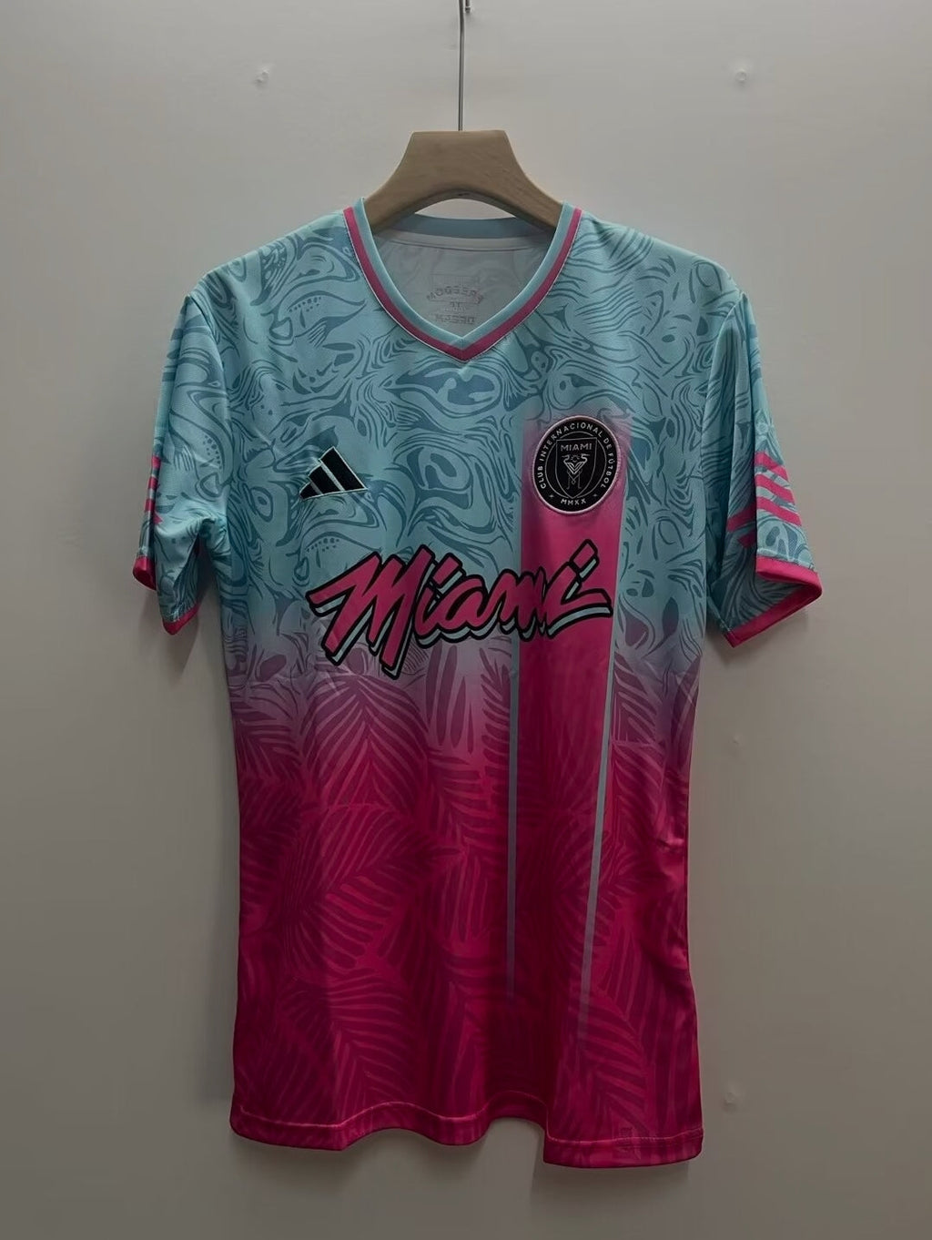 Inter Miami Concept