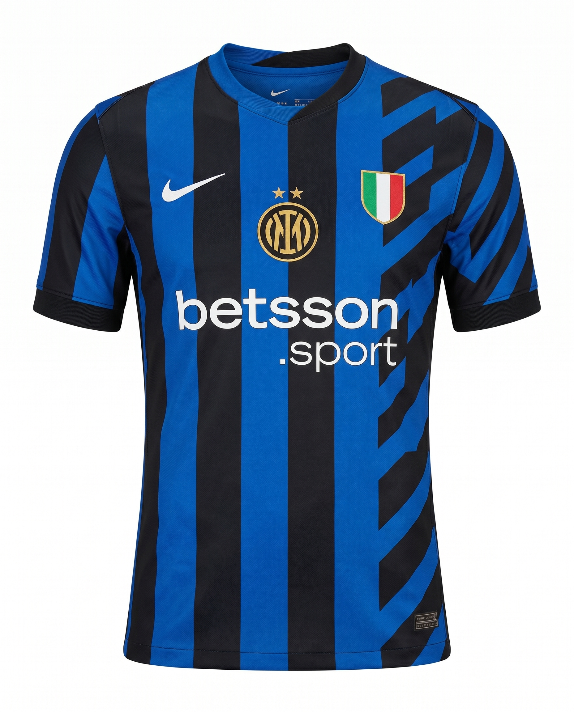 Inter Milan 2024-2025