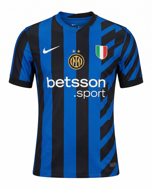 Inter Milan 2024-2025
