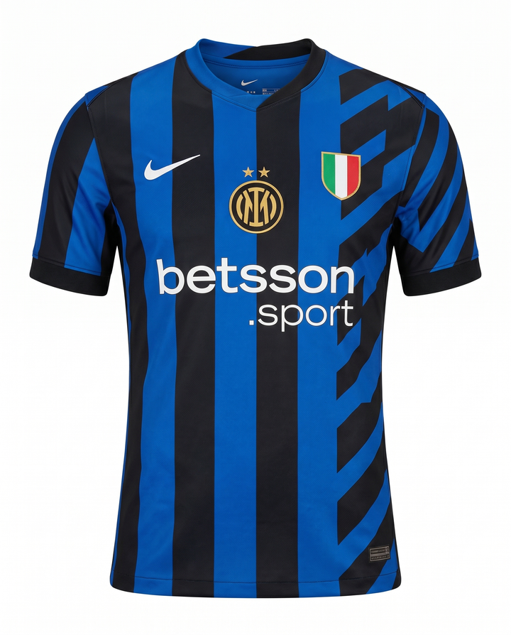 Inter Milan 2024-2025