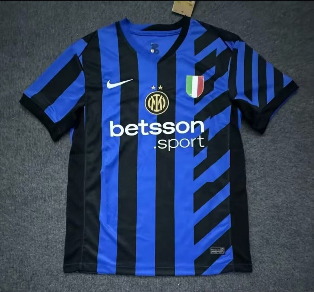 Inter Milan 2024-2025