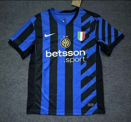 Inter Milan 2024-2025