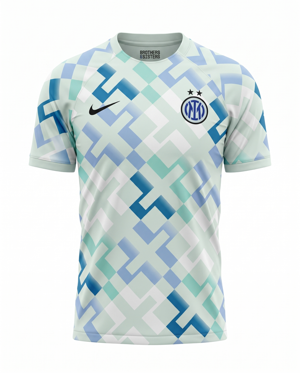 Inter Milan Concept