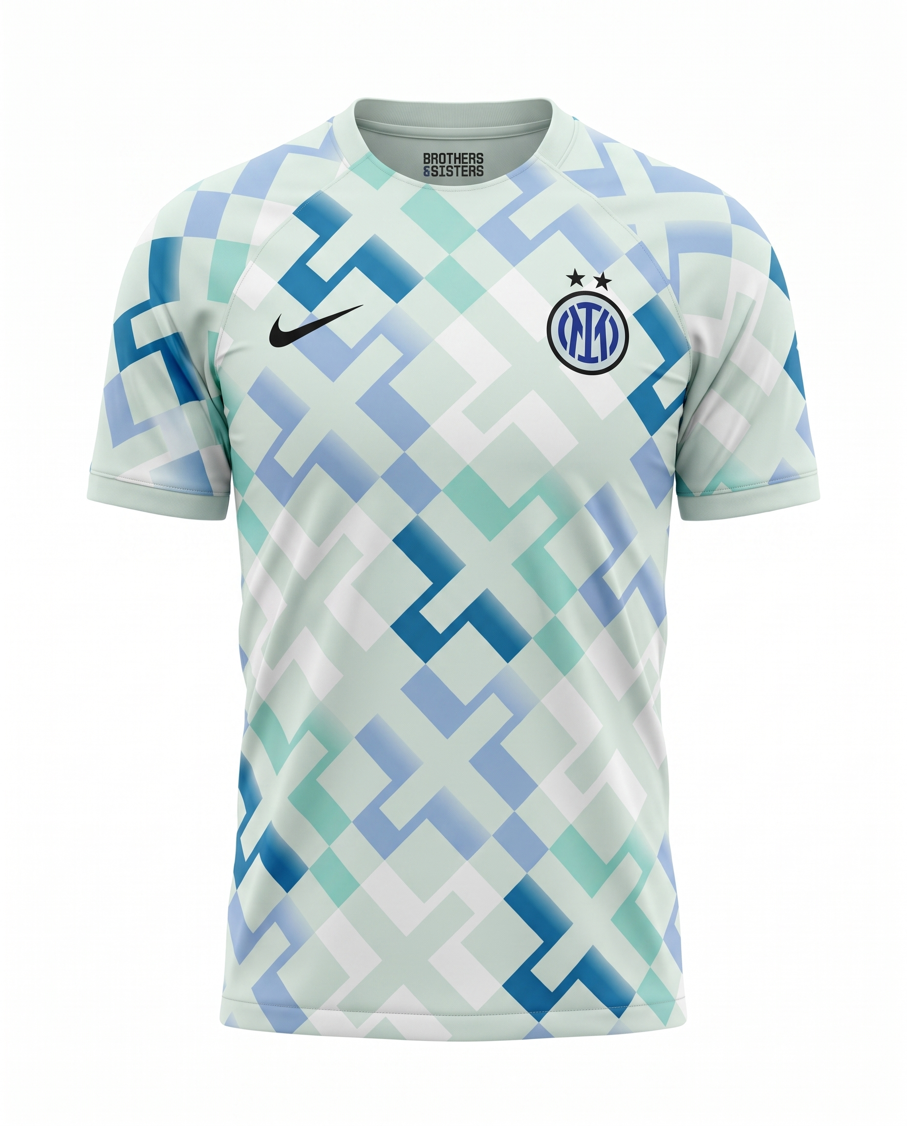 Inter Milan Concept
