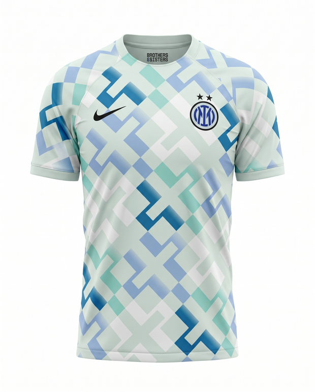 Inter Milan Concept