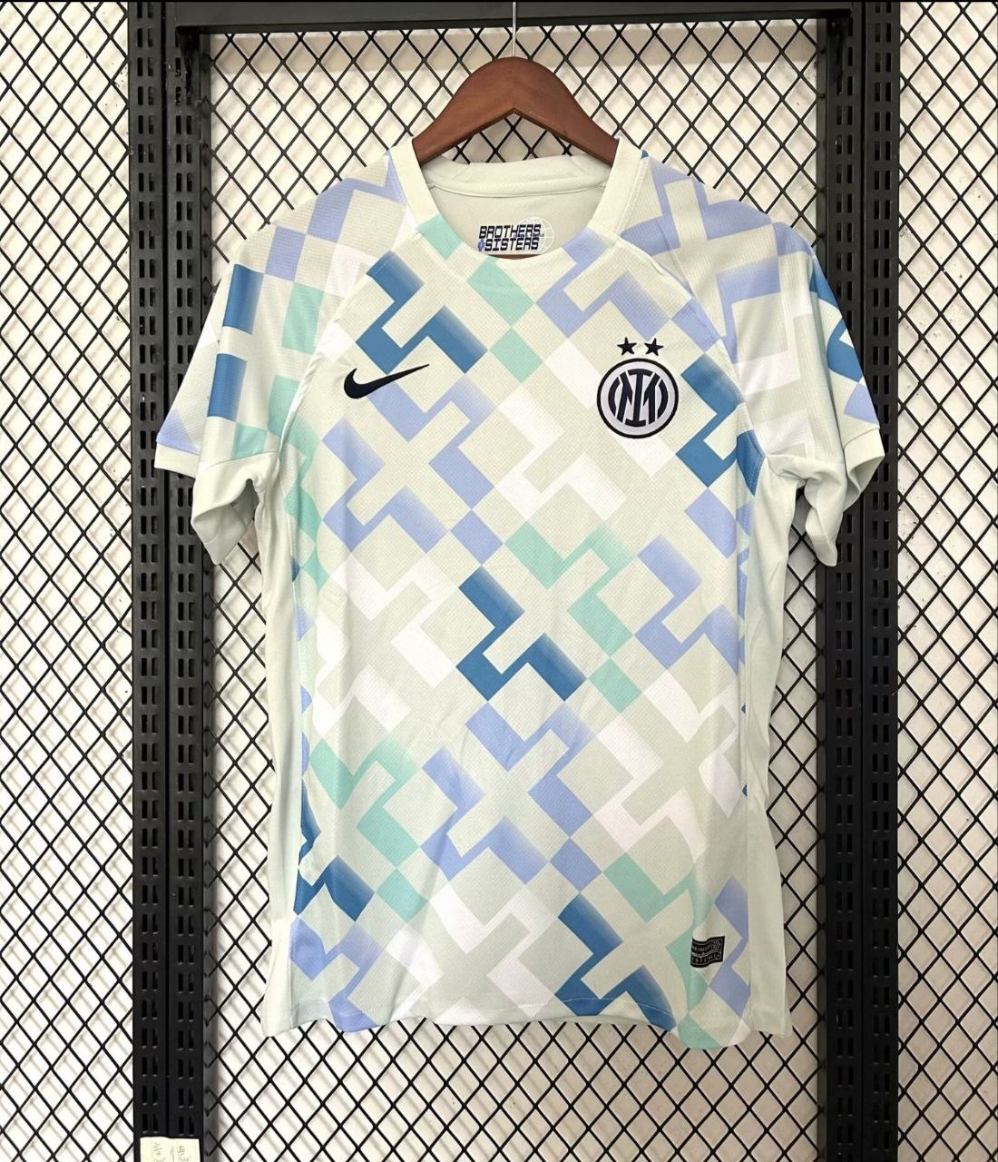 Inter Milan Concept