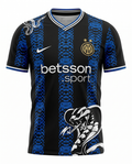 Inter Milan Concept