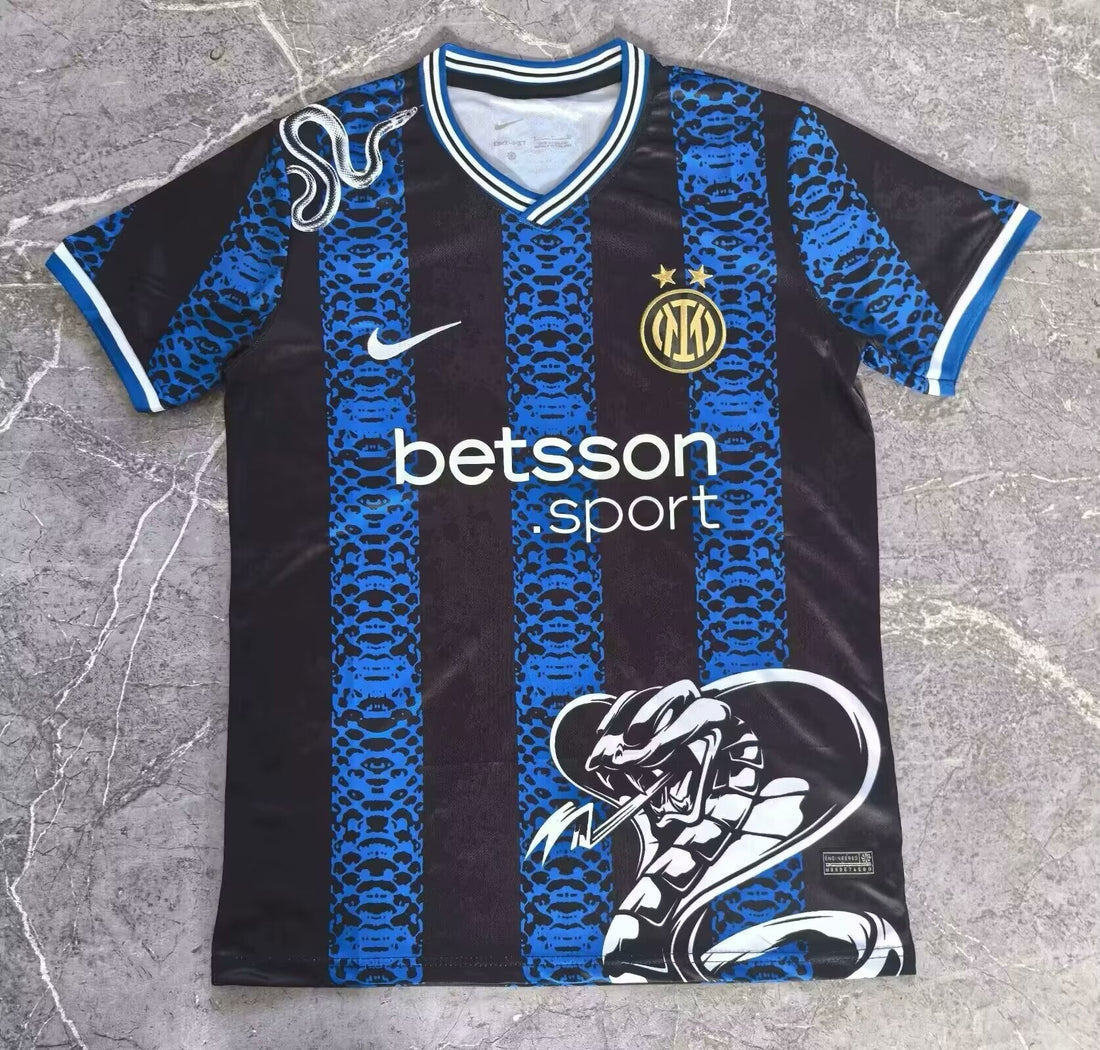 Inter Milan Concept