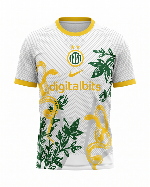 Inter Milan Concept