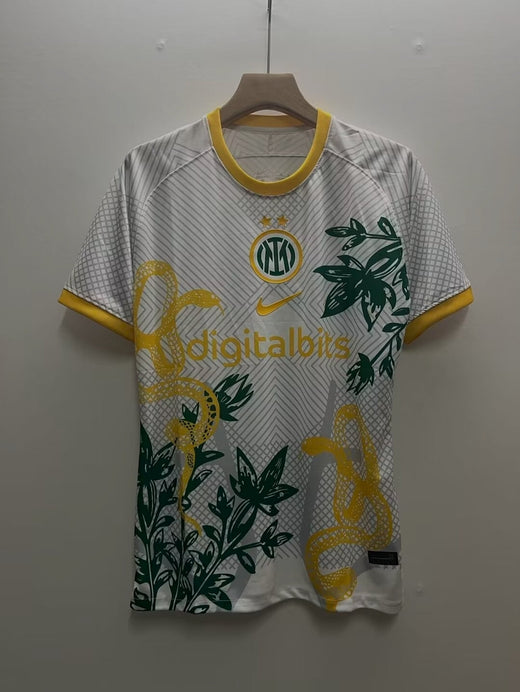Inter Milan Concept