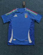 Italie 2025-2026